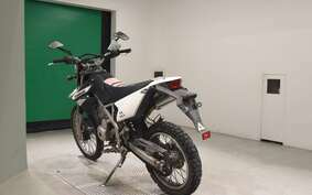 KAWASAKI KLX125 LX125C