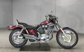 YAMAHA VIRAGO 400 1988 2NT