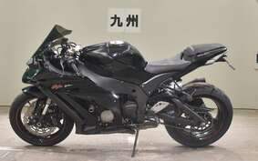 KAWASAKI ZX 10 NINJA R 2012 ZXCJ17