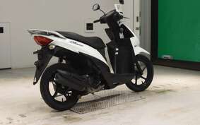 SUZUKI ADDRESS 110 CF47A