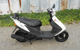 SUZUKI ADDRESS V125 G CF46A