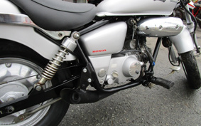 HONDA MAGNA 50 AC13