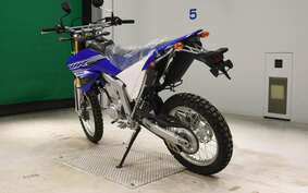 YAMAHA WR250R DG20