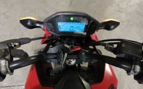 HONDA GU ROM JC61