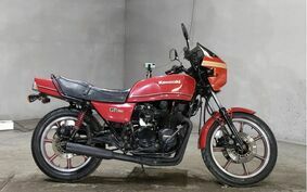 KAWASAKI Z750 GP Type KZ750R