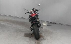 HONDA HORNET 250 MC31