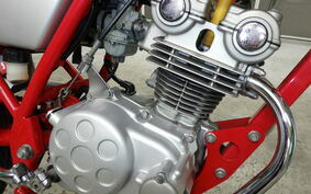 HONDA DREAM 50 AC15