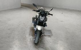 YAMAHA MT-25 RG10J