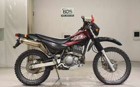 KAWASAKI SUPER SHERPA KL250G