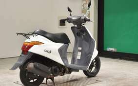 SUZUKI LET's 5 CA47A