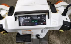 HONDA GYRO TD02