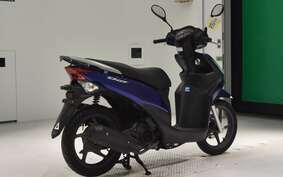 HONDA DIO 110 JF31