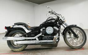 YAMAHA DRAGSTAR 400 1996 4TR