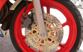 HONDA CBR250RR MC22
