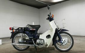 HONDA C70 SUPER CUB HA02