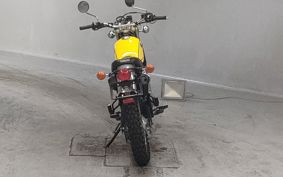YAMAHA BRONCO 5BT