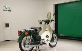 HONDA C50 SUPER CUB AA01