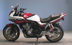 HONDA CB400 SUPER BOLDOR VTEC 2010 NC42