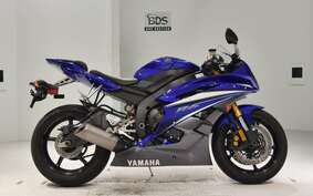 YAMAHA YZF-R6 2006