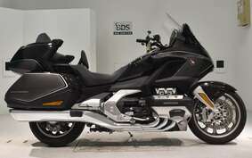 HONDA GL 1800 GOLD WING TOUR DCT 2020 SC79