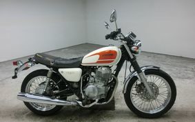 HONDA CB400SS Cell 2004 NC41