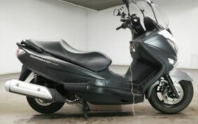 SUZUKI SKYWAVE 200 (Burgman 200) CH41A