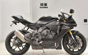 YAMAHA YZF-R1 2006 RN49