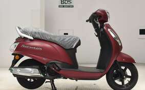 SUZUKI ADDRESS V125 Gen.2 DP12H