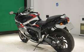 BMW K1300S 2010