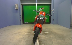 APRILIA APR125