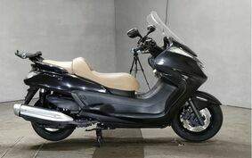 YAMAHA GRAND MAJESTY 400 2008 SH06J