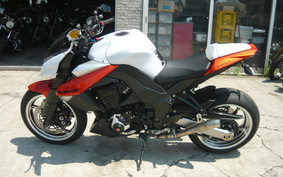 KAWASAKI Z1000 2010 ZRT00D