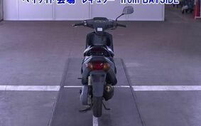 YAMAHA ジョグZR 3YK