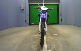 YAMAHA YZ125 CE10C