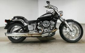 YAMAHA DRAGSTAR 400 2002 VH01J