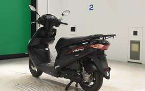 SUZUKI ADDRESS V125 DT11A