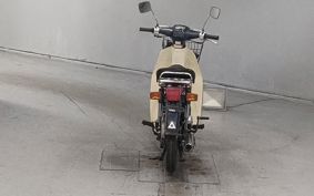 HONDA SUPER CUB70 C70