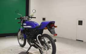 YAMAHA RZ50 Gen.2 RA02J