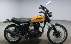 KAWASAKI 250TR 2003 BJ250F