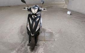 SYM GT125 HM12V