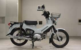 HONDA CROSS CUB 110 JA45