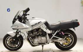 SUZUKI GSX750S KATANA 1983 GS75X