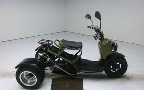 HONDA ZOOMER Trike Fi AF58