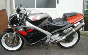 HONDA VFR400R Pro Arm 1990 NC30