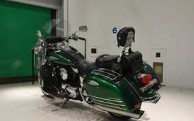 KAWASAKI VULCAN 1500 CLASSIC TOURER 1999 VNT50G