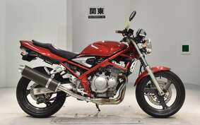 SUZUKI BANDIT 250 Gen.2 GJ77A