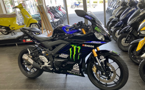 YAMAHA YZF-R25 ABS RG43J