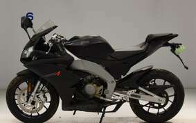 APRILIA RS4 50