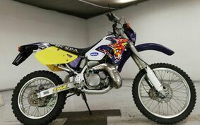 HONDA CRM250R MD24