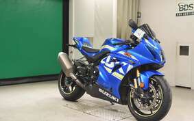 SUZUKI GSX-R1000R A 2018